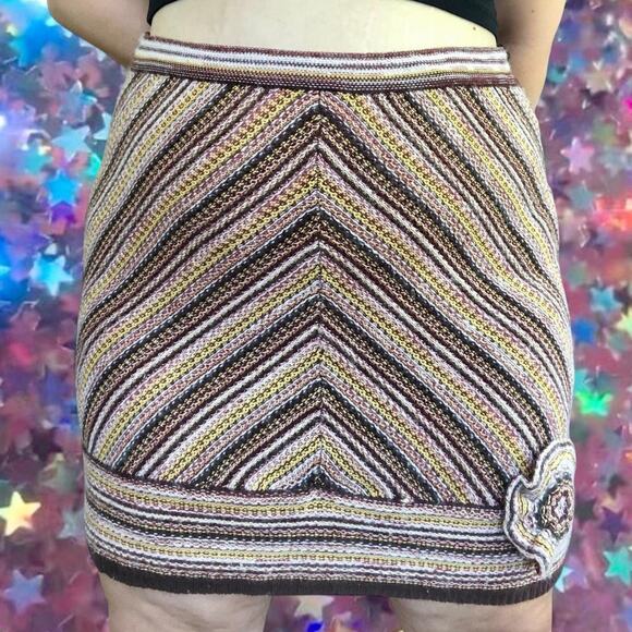 Adorable vintage pink and brown - Picture 2 of 4